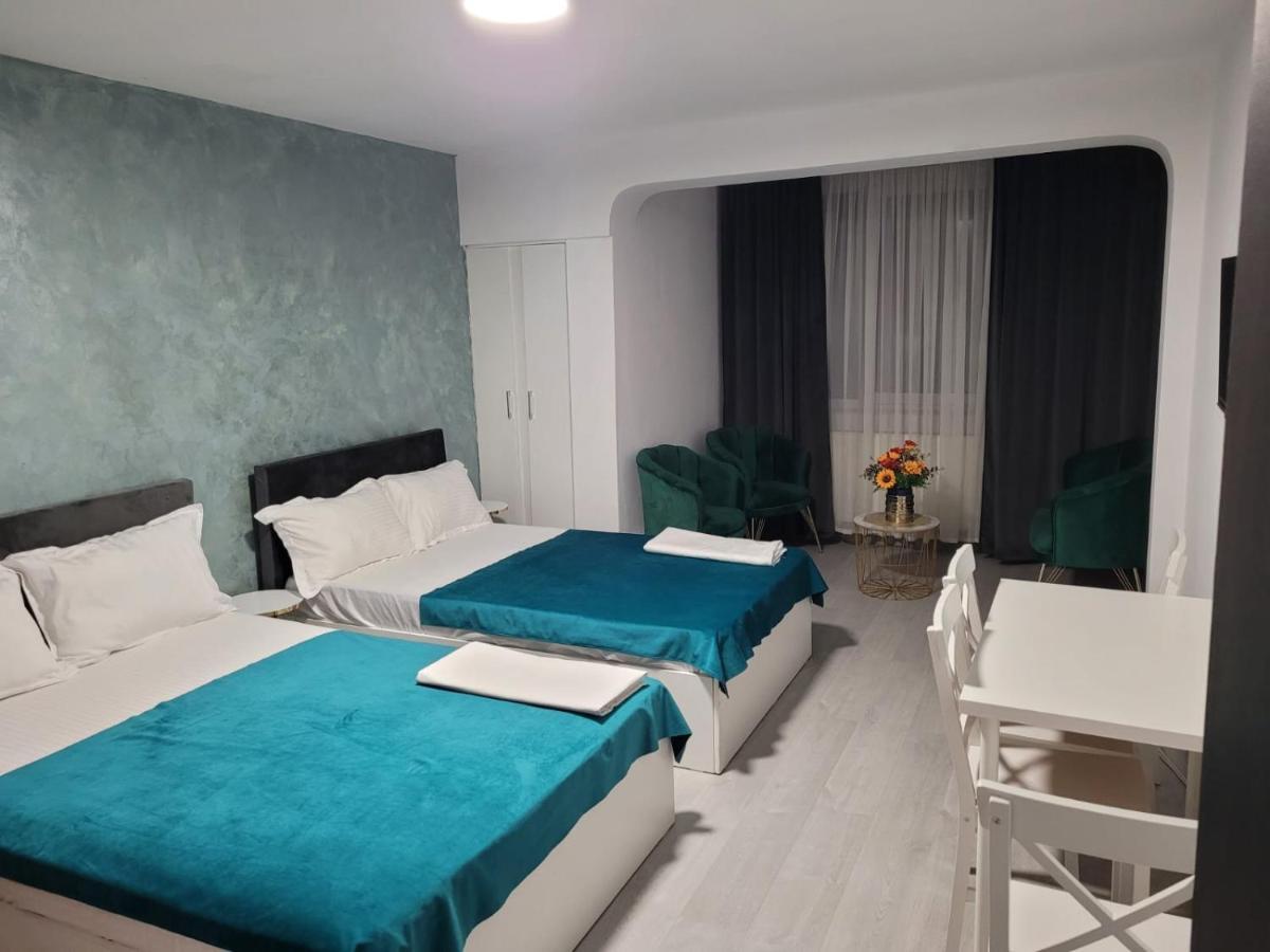 Zenlux Iasi Exterior photo